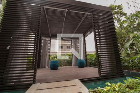 Apartamento à venda com 73m², 2 quartos e 1 vagaLounge Externo