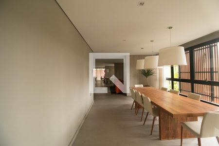 Apartamento à venda com 73m², 2 quartos e 1 vagaEspaço Gourmet