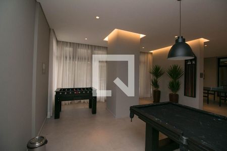 Apartamento à venda com 73m², 2 quartos e 1 vagaSalão de Jogos