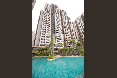 Apartamento à venda com 73m², 2 quartos e 1 vagaPiscina