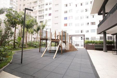 Apartamento à venda com 73m², 2 quartos e 1 vagaPlayground