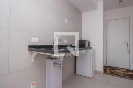 Apartamento à venda com 73m², 2 quartos e 1 vagaCozinha