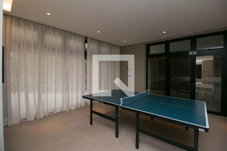Apartamento à venda com 73m², 2 quartos e 1 vagaSalão de Jogos