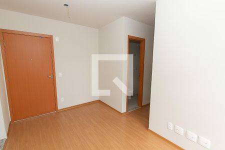 Sala de apartamento para alugar com 2 quartos, 46m² em Rubem Berta, Porto Alegre