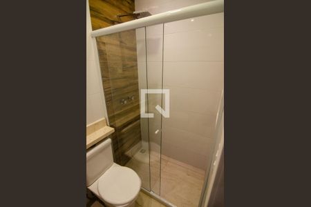 Apartamento à venda com 105m², 3 quartos e sem vagaBanheiro