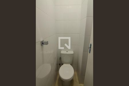 Apartamento à venda com 105m², 3 quartos e sem vagaBanheiro de Serviço