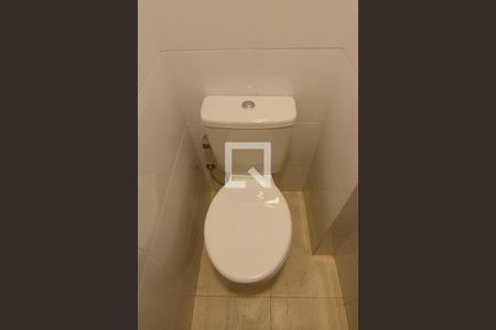 Apartamento à venda com 105m², 3 quartos e sem vagaBanheiro de Serviço