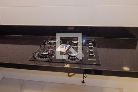 Apartamento à venda com 105m², 3 quartos e sem vagaCozinha