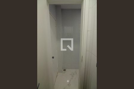 Apartamento à venda com 105m², 3 quartos e sem vagaBanheiro de Serviço