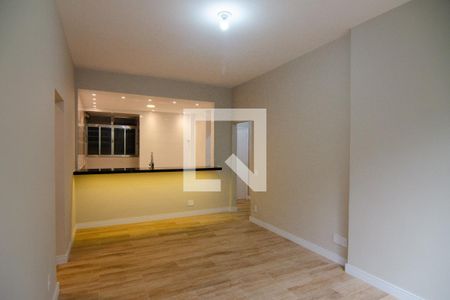 Apartamento à venda com 105m², 3 quartos e sem vagaSala