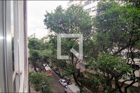 Apartamento à venda com 105m², 3 quartos e sem vagaVista