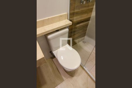 Apartamento à venda com 105m², 3 quartos e sem vagaBanheiro