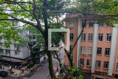 Apartamento à venda com 105m², 3 quartos e sem vagaVista