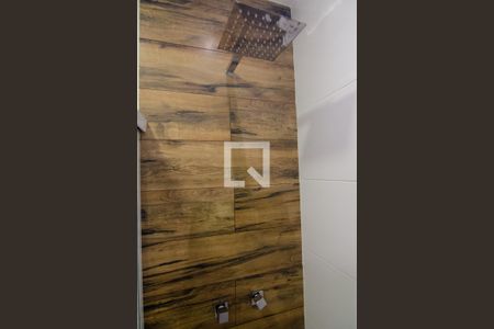 Apartamento à venda com 105m², 3 quartos e sem vagaBanheiro