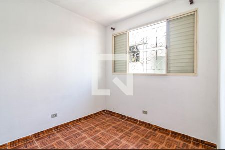 Quarto 1 de apartamento para alugar com 2 quartos, 50m² em Pinheiros, São Paulo