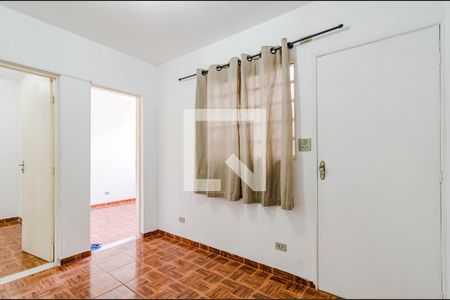 Sala de apartamento para alugar com 2 quartos, 50m² em Pinheiros, São Paulo