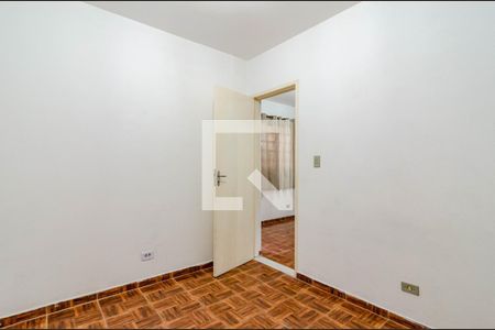 Quarto 2 de apartamento para alugar com 2 quartos, 50m² em Pinheiros, São Paulo