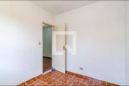 Quarto 1 de apartamento para alugar com 2 quartos, 50m² em Pinheiros, São Paulo