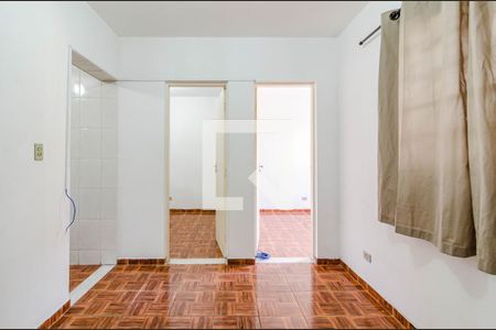 Sala de apartamento para alugar com 2 quartos, 50m² em Pinheiros, São Paulo