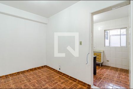 Sala de apartamento para alugar com 2 quartos, 50m² em Pinheiros, São Paulo