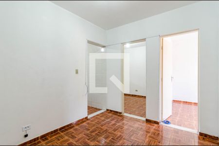 Sala de apartamento para alugar com 2 quartos, 50m² em Pinheiros, São Paulo
