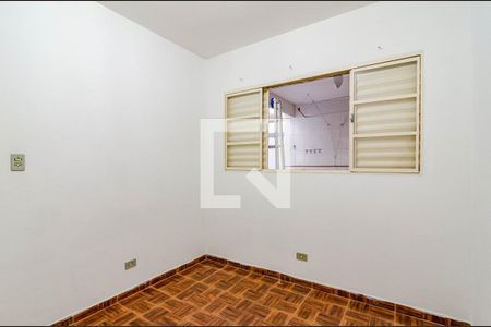 Quarto 2 de apartamento para alugar com 2 quartos, 50m² em Pinheiros, São Paulo