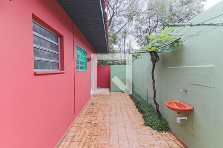 Casa à venda com 190m², 4 quartos e 4 vagasQuintal