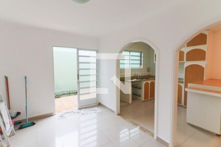 Casa à venda com 190m², 4 quartos e 4 vagasCozinha