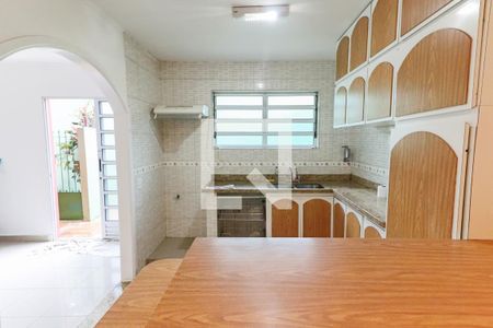 Casa à venda com 190m², 4 quartos e 4 vagasCozinha