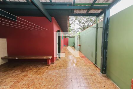 Casa à venda com 190m², 4 quartos e 4 vagasÁrea comum - Churrasqueira