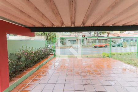 Casa à venda com 190m², 4 quartos e 4 vagasGaragem