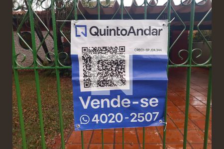 Casa à venda com 190m², 4 quartos e 4 vagasFachada