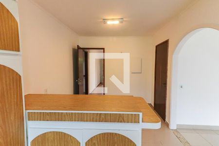 Casa à venda com 190m², 4 quartos e 4 vagasCozinha