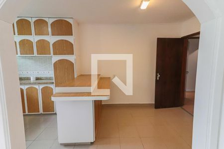 Casa à venda com 190m², 4 quartos e 4 vagasCozinha