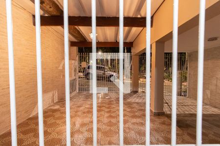 Vista do Quarto 1 de casa para alugar com 2 quartos, 200m² em Jardim Santa Cruz (sacomã), São Paulo