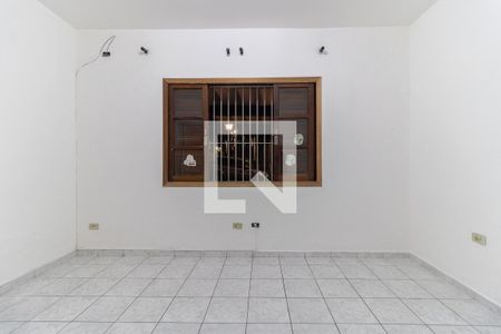 Quarto 1 de casa para alugar com 2 quartos, 200m² em Jardim Santa Cruz (sacomã), São Paulo