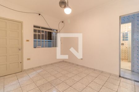 Sala de casa para alugar com 2 quartos, 200m² em Jardim Santa Cruz (sacomã), São Paulo