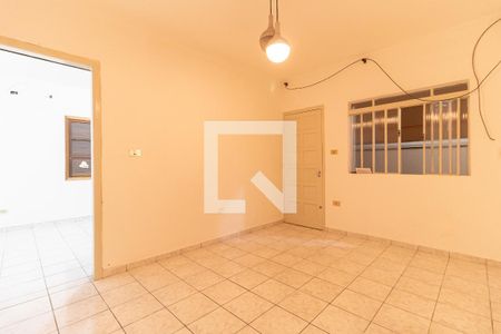 Sala de casa para alugar com 2 quartos, 200m² em Jardim Santa Cruz (sacomã), São Paulo