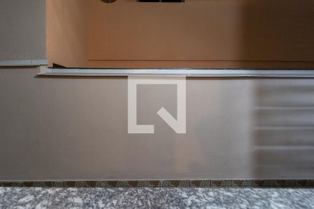 Vista da Sala de casa para alugar com 2 quartos, 200m² em Jardim Santa Cruz (sacomã), São Paulo