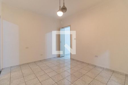 Sala de casa para alugar com 2 quartos, 200m² em Jardim Santa Cruz (sacomã), São Paulo