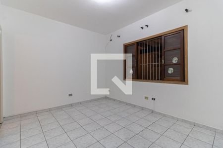 Quarto 1 de casa para alugar com 2 quartos, 200m² em Jardim Santa Cruz (sacomã), São Paulo
