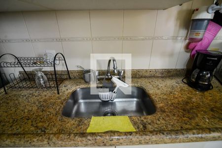 Apartamento à venda com 293m², 3 quartos e 1 vagaCozinha