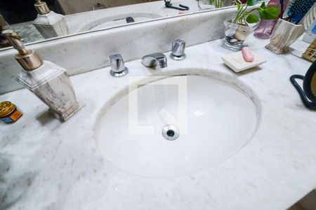 Apartamento à venda com 293m², 3 quartos e 1 vagaBanheiro da Suíte