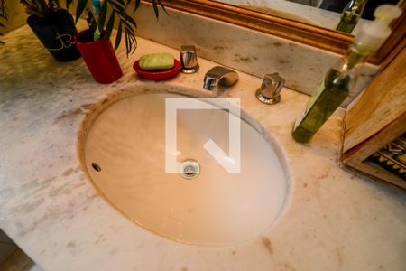 Apartamento à venda com 293m², 3 quartos e 1 vagaBanheiro Social