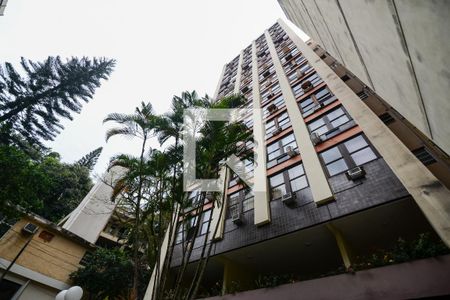 Apartamento à venda com 293m², 3 quartos e 1 vagaFachada