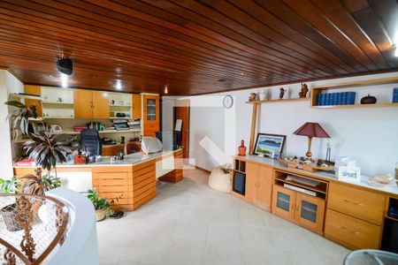 Apartamento à venda com 293m², 3 quartos e 1 vagaTerraço