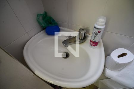 Apartamento à venda com 293m², 3 quartos e 1 vagaBanheiro de Serviço