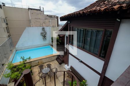 Apartamento à venda com 293m², 3 quartos e 1 vagaTerraço