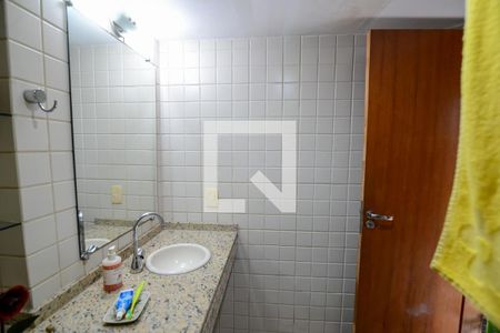 Apartamento à venda com 293m², 3 quartos e 1 vagaBanheiro do Terraço