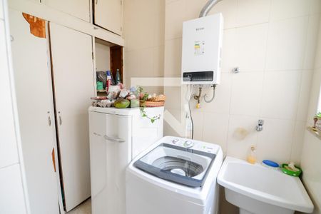 Apartamento à venda com 293m², 3 quartos e 1 vagaÁrea de Serviço